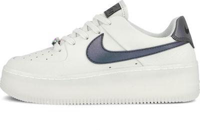 nike air force sage low lx