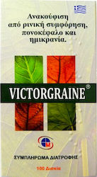 Medichrom Victorgraine 100 tabs