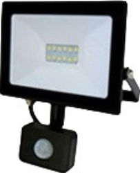 Led On Προβολέας 10W Στεγανός 6500K Led On Προβολέας 10W Στεγανός 6500K