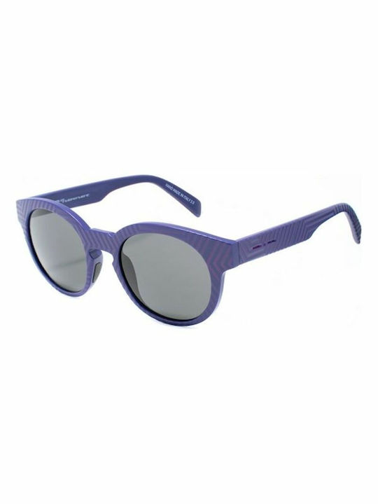 Italia Independent Men's Sunglasses with Purple...