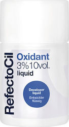 RefectoCil Liquid Hair Oxidizer 10Vol 100ml