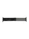 Handodo Loop Magnetic Steel Band Strap Stainless Steel Black (Galaxy Watch (46mm) / Gear S3) 2445596
