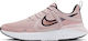 Nike Legend React 2 Women's Running Sport Shoes Pink