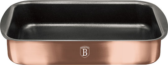 Berlinger Haus Metallic Line Tavă de Copt din Aluminiu cu Acoperire Antiaderentă 27x35cm