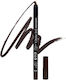 Dido Cosmetics Eye Pencil Μαλακό Μολύβι Ματιών