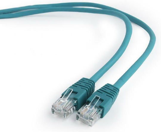 NG NG-U/UTP Kat.6 (Gigabit) Netzwerkkabel Ethernet 5m Grüne