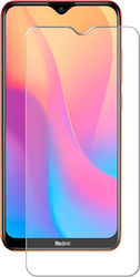 Gehärtetes Glas (Redmi 8)