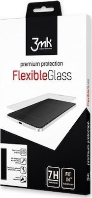 3MK FlexibleGlass Ceramic Tempered Glass (Redmi 8A)