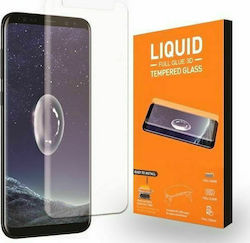 T-MAX Tempered Glass (Galaxy S9+)