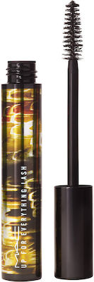 M.A.C Up For Everything Lash Mascara για Όγκο Black