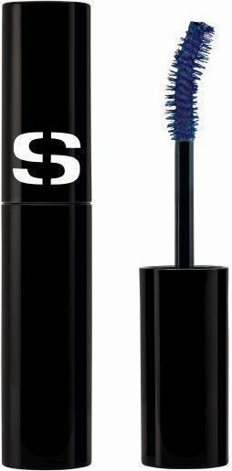 Sisley Paris So Curl Mascara Μπλε 10ml