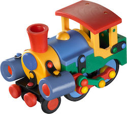 Locomotivă De Tren Mic O Mic
