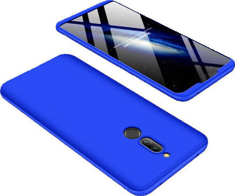 GKK 360 Πλαστικό Μπλε (Redmi 8)