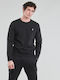 Ralph Lauren Herren Sweatshirt Schwarz