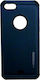 Motomo Tough Armor Back Cover Plastic Albastru ...