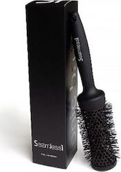 Seamless1 Ionic Brush 45mm Βούρτσα Μαλλιών Seamless1 Ionic Brush 45mm Βούρτσα Μαλλιών