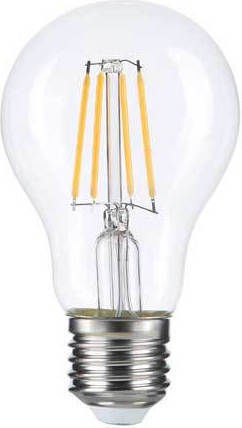 Optonica LED Bulb 14W for Socket E27 and Shape A60 Warm White 2100lm