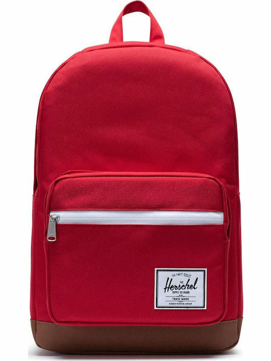 Herschel Pop Quiz 22lt Κόκκινο