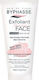 Byphasse Home Spa Experience Κρέμα για Scrub Προσώπου 150ml