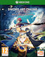 Sword Art Online: Alicization Lycoris Joc Xbox One