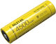 NiteCore NL2145 Презареждаща батерия 21700 Li-ion 4500mAh 3.6V 1бр