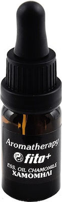 Fito+ Aromatherapy Essential Essential Oil Chamomile with Dropper 10ml