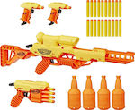 Nerf Nerf Alpha Strike Battalion Set Alpha Strike E8444