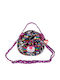 TY Boos Sequin Παιδική Τσάντα Ώμου Πολύχρωμη 22.9x5.1x16.5εκ.