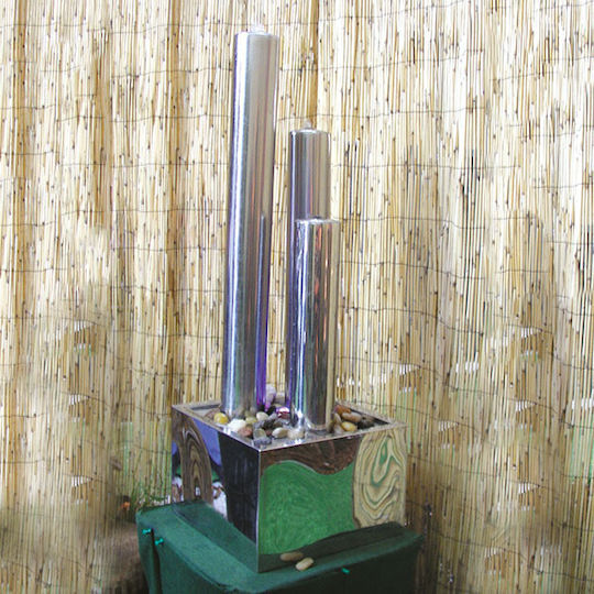 Marhome 15-8375 Fântână Podele 30.5x30.5x85cm