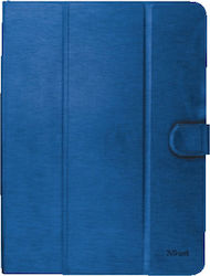 Trust Aexxo Flip Cover (Universal 10") Albastru Trust Aexxo Flip Cover (Universal 10") Albastru