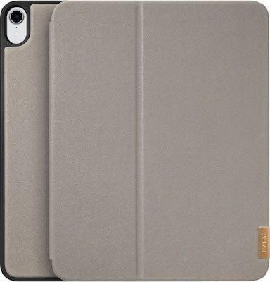 Laut Prestige Flip Cover Taupe (iPad 2019 10.2")