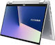 Asus UM462DA-AI012T 14" FHD Touchscreen (Ryzen 5-3500U/8GB/512GB SSD)