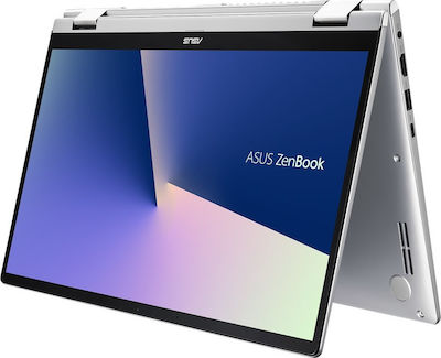 Asus UM462DA-AI012T 14" FHD Touchscreen (Ryzen 5-3500U/8GB/512GB SSD)