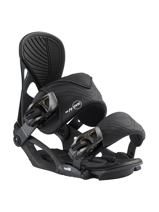 Head NX FAY I 2020 Женски сноуборд връзки Цвят Head NX FAY I 2020 Женски сноуборд връзки Цвят