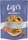 Lizi's Gluten Free Granola Granola Oat 400gr