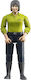 Bruder Woman Light Skin with Dark Blue Jeans for 4+ Years (Miscellaneous Designs)
