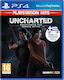 Uncharted: The Lost Legacy Hits Edition PS4 Game (Used)