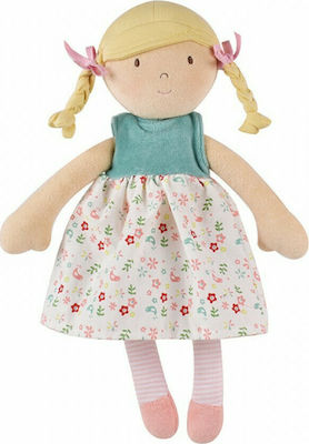 Bonikka Abby Rag Doll 32cm.