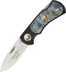 Bucks & Bulls Elk Lockback Σουγιάς