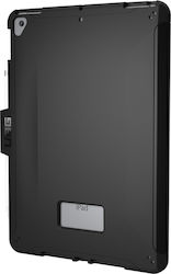 UAG Scout Back Cover (iPad 2019/2020/2021 10.2'') Μαύρη UAG Scout Back Cover (iPad 2019/2020/2021 10.2'') Μαύρη