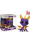 Funko Pop! Jocuri: Spyro - Spyro 528 Supradimensionat 10"​ (25cm)
