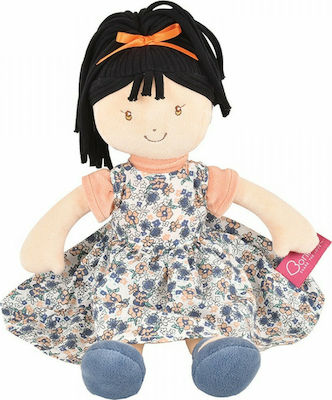 Bonikka Tammy Lu Rag Doll 35cm.