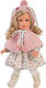 Llorens Juan Isabella Doll 40cm.