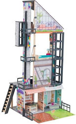 Kidkraft Bianca City Life 65989