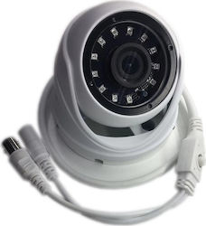 VisionNet CCTV Surveillance Camera 5MP Full HD+ Waterproof