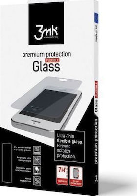 3MK Tempered Glass (LG K10 2017)