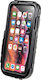 Lampa Hard Case Optiline Duolock Θήκη Κινητού Apple iPhone XR για Βάση Στήριξης Μοτοσυκλέτας
