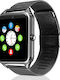 Z60 47mm Smartwatch mit SIM (Schwarz)
