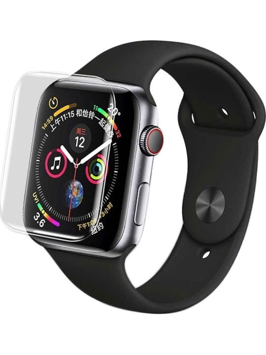 Tempered Glass για το Apple Watch 38mm 1τμχ