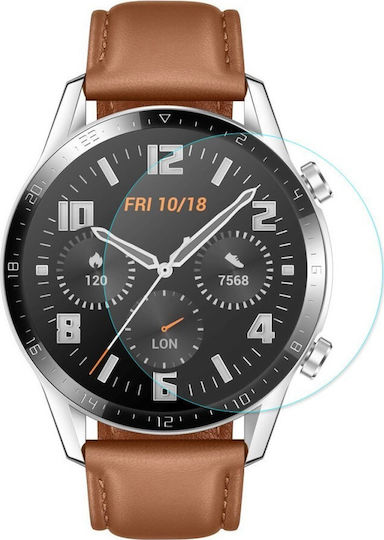 Huawei Watch GT2 46mm Wearable Screen Protectors